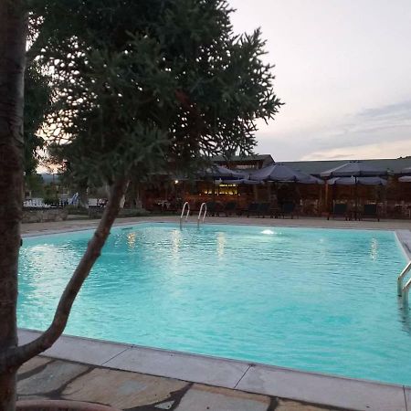 Caretta Village Toroni Eksteriør bilde